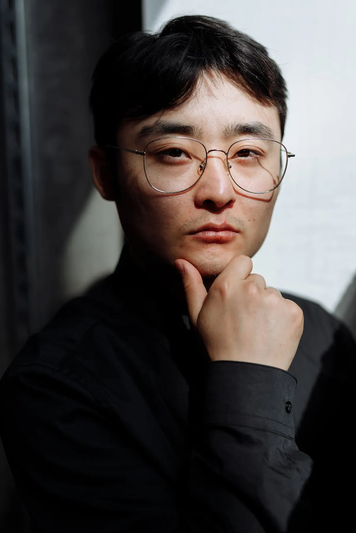 Marcus Chen