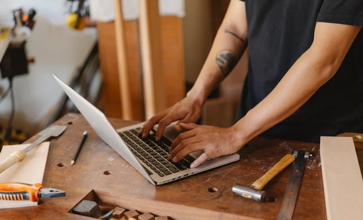 Best AI Tools for Small Business Productivity