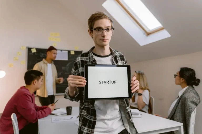 Best Startup Ideas for Entrepreneurs in 2026