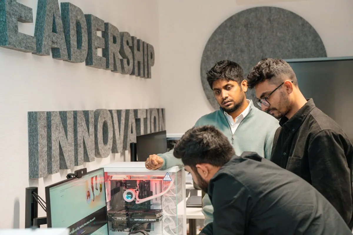 Business Innovation Trends Every Founder Should Know