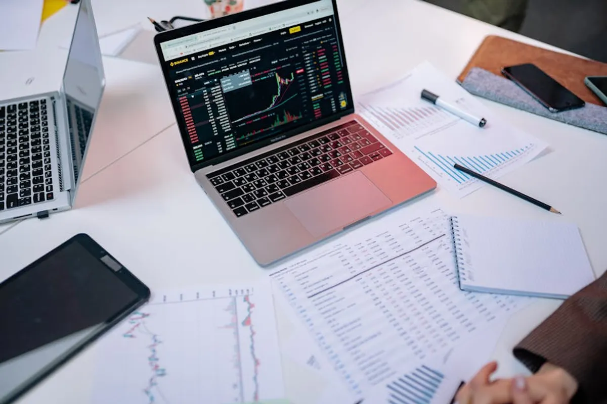 Business Technology Predictions for 2026