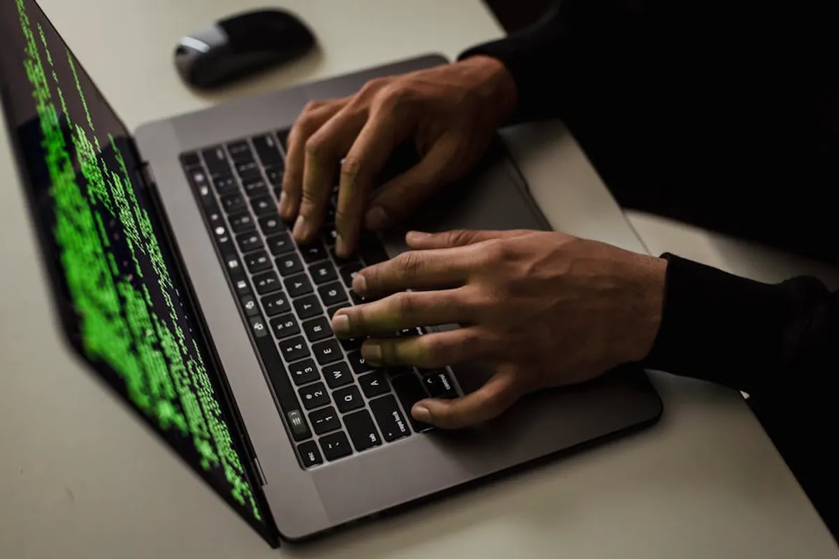 Cybersecurity Basics for Small Business Owners
