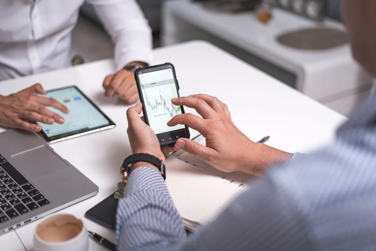 Digital Transformation Guide for Small Companies