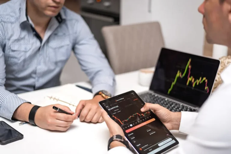 Fintech Trends Businesses Should Watch