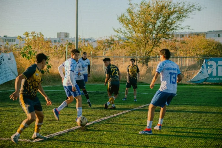 Futbolparatodos Explained: Features, Search Intent, and Safer Alternatives