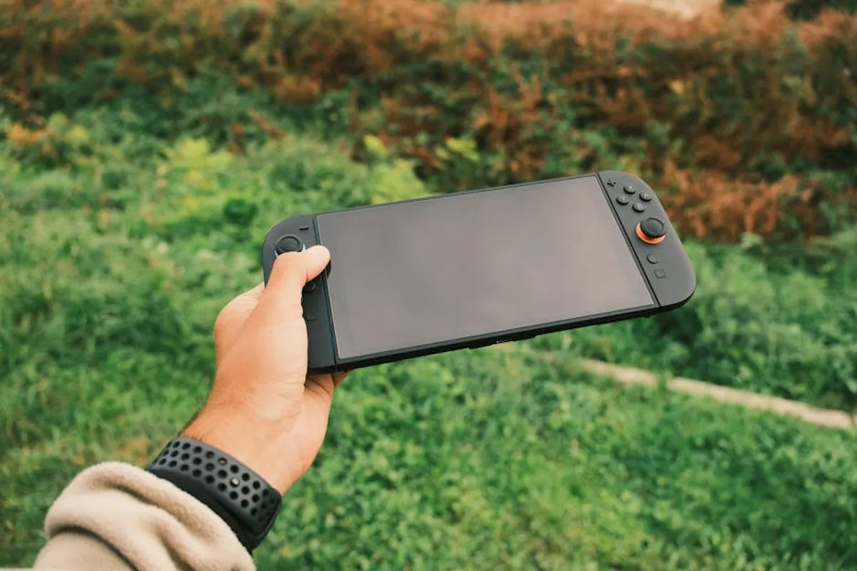 Gamesroid Explained: Features, Search Intent, and Safer Alternatives