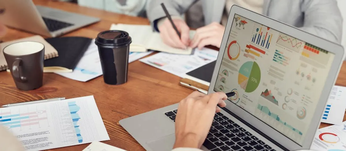 How to Analyze Customer Behavior Trends