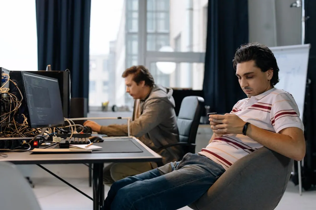 How to Choose Software for a Growing Business