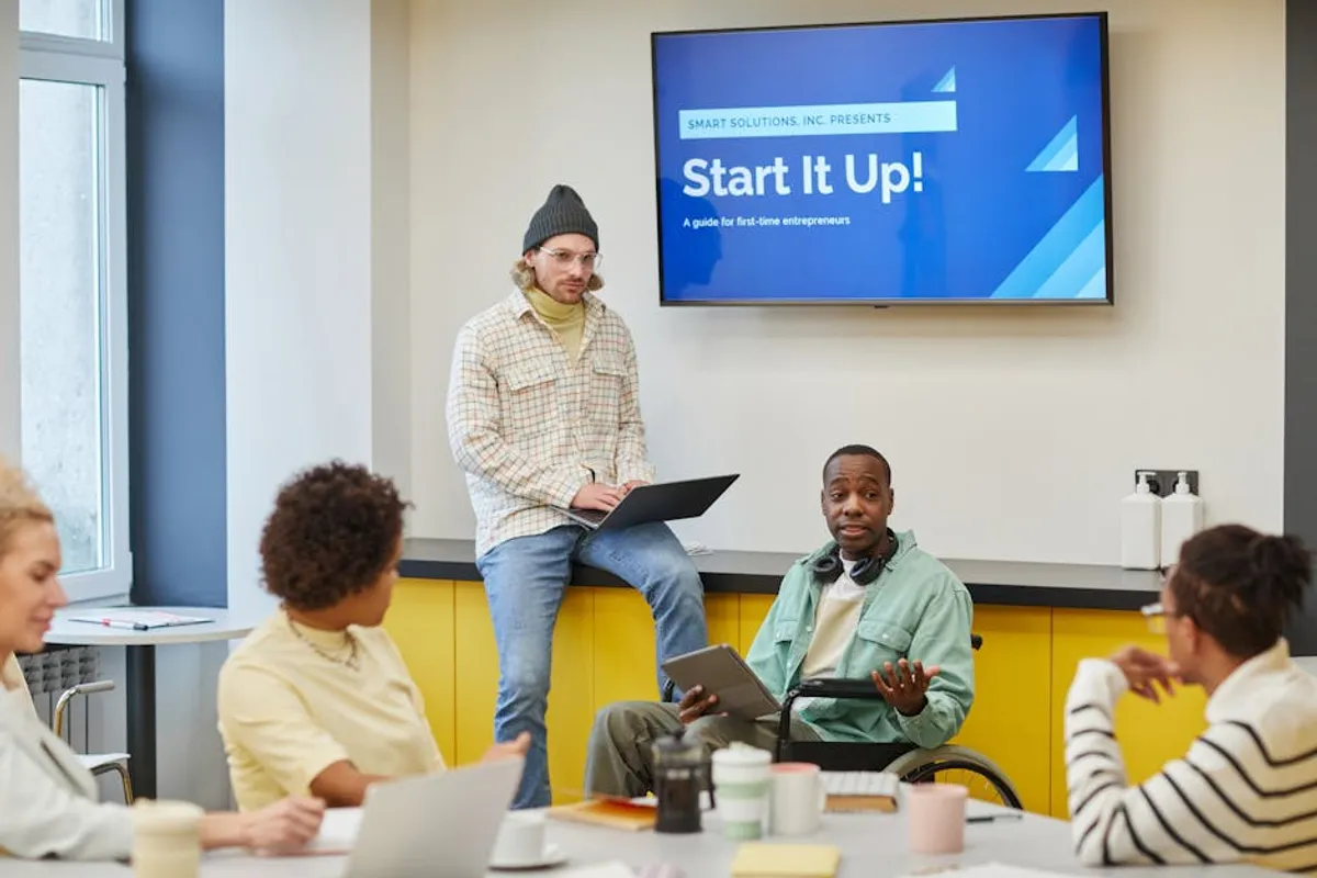 How to Validate a Startup Idea