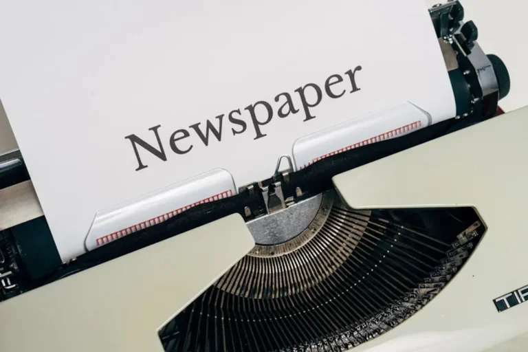 Newspapercast Explained: Features, Search Intent, and Safer Alternatives