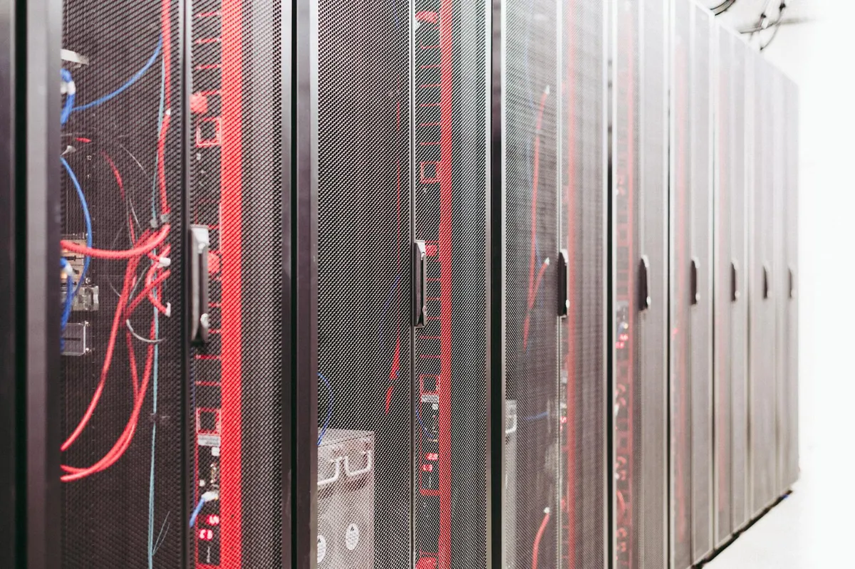 Technology operations infrastructure