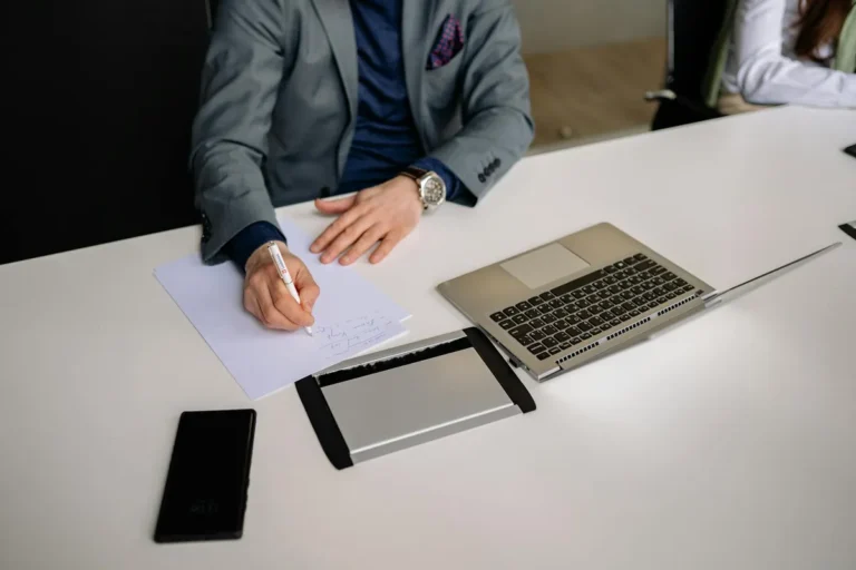 A Methodology for Defensible Enterprise Software Selection