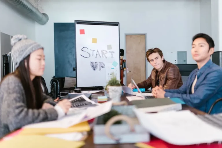 Tech Startup Trends to Watch in 2026