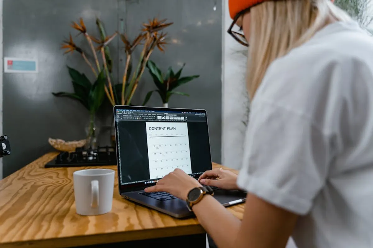 The Content Opportunity Behind cookape.org for innovation and startup growth Sites