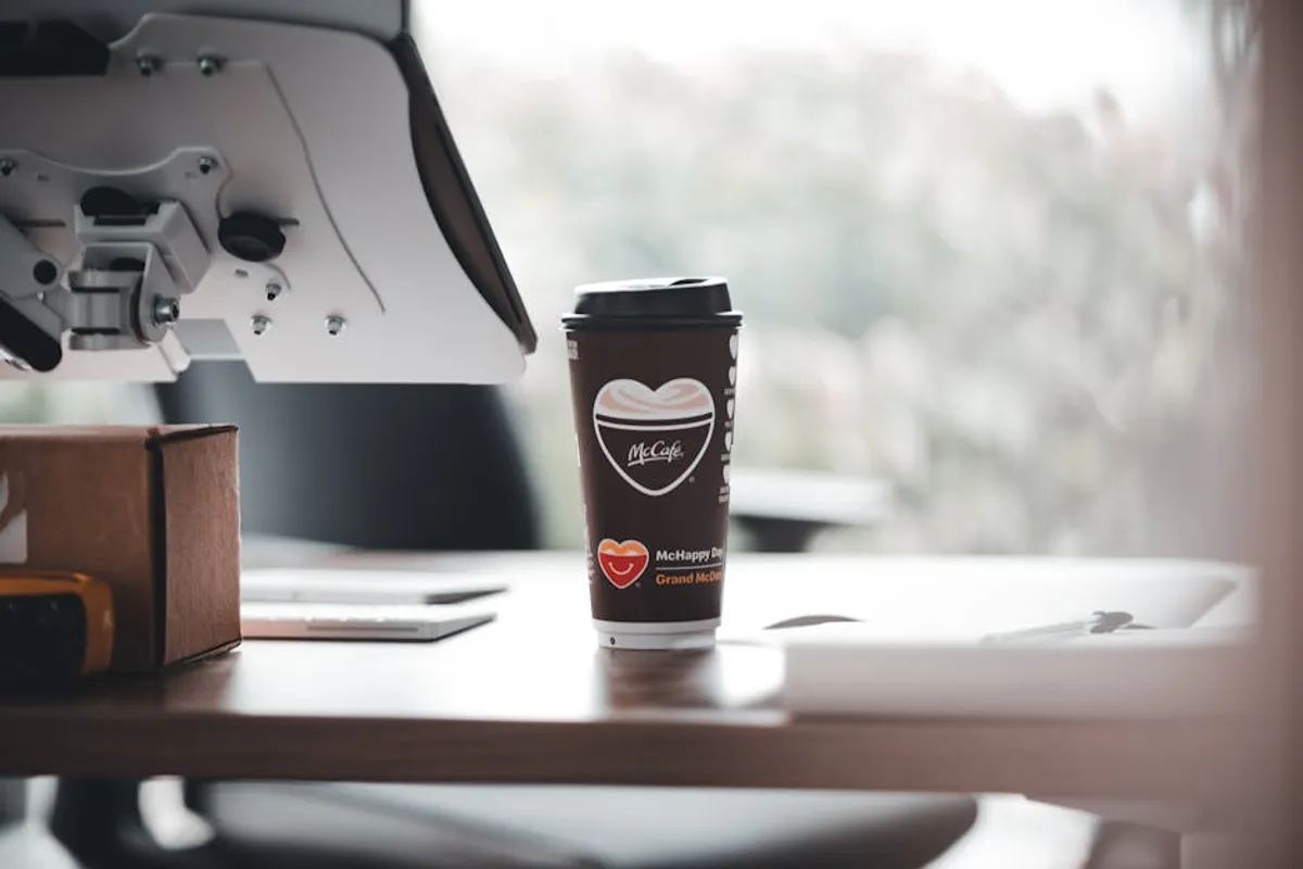 Themcdonaldsmenu Explained: Features, Search Intent, and Safer Alternatives