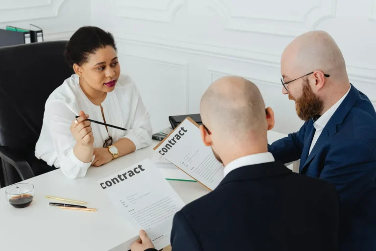 Vendor Evaluation Methodology for Technology Procurement
